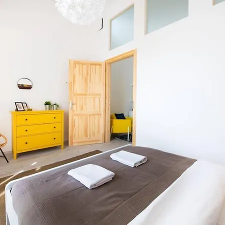 Prázdninový dům Very - Sunny - Comfy Budapešť