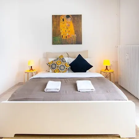 Casa vacanze Very - Sunny - Comfy *