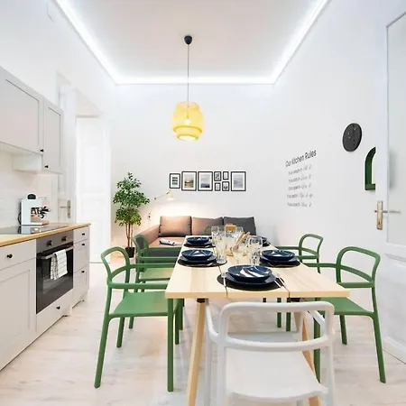 Casa vacanze Very - Sunny - Comfy