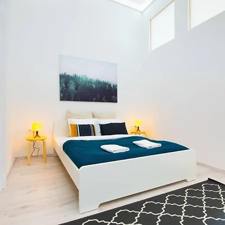 Very - Sunny - Comfy Holiday home Budapest
