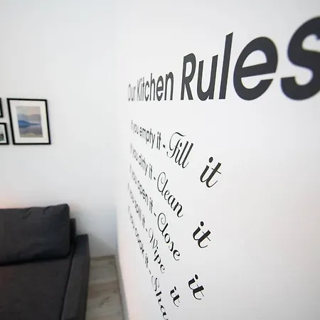 Very - Sunny - Comfy Holiday home Budapest