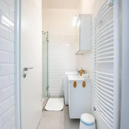 Very - Sunny - Comfy Holiday home Budapest