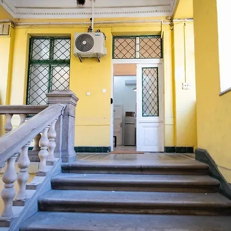 Holiday home Very - Sunny - Comfy Budapest