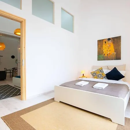 Very - Sunny - Comfy Holiday home